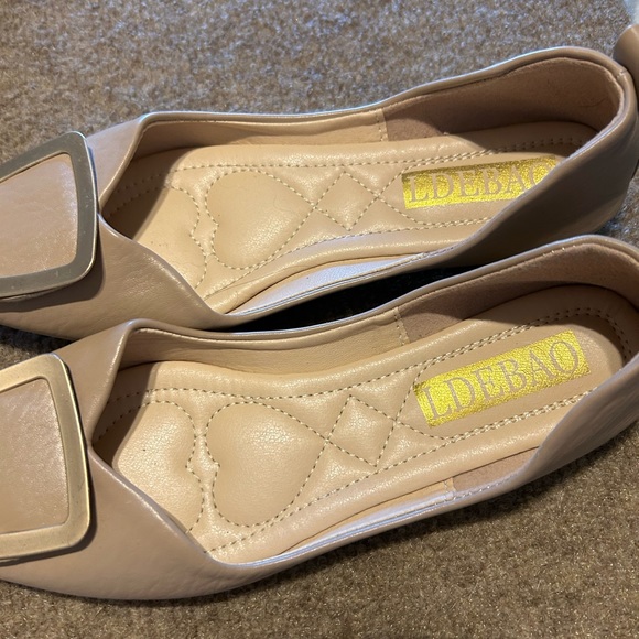 LDEBAO flats size 6 - Picture 5 of 7